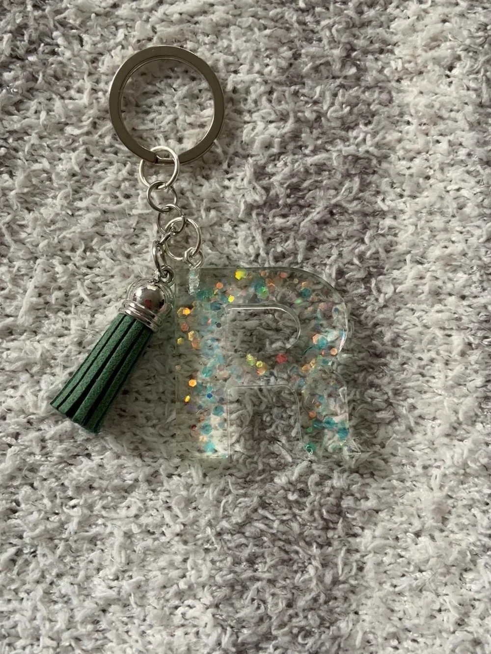 N/A handmade resin